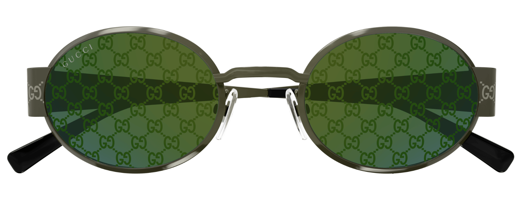 Zonnebrillen Gucci Sign GG1854S