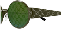 Zonnebrillen Gucci Sign GG1854S