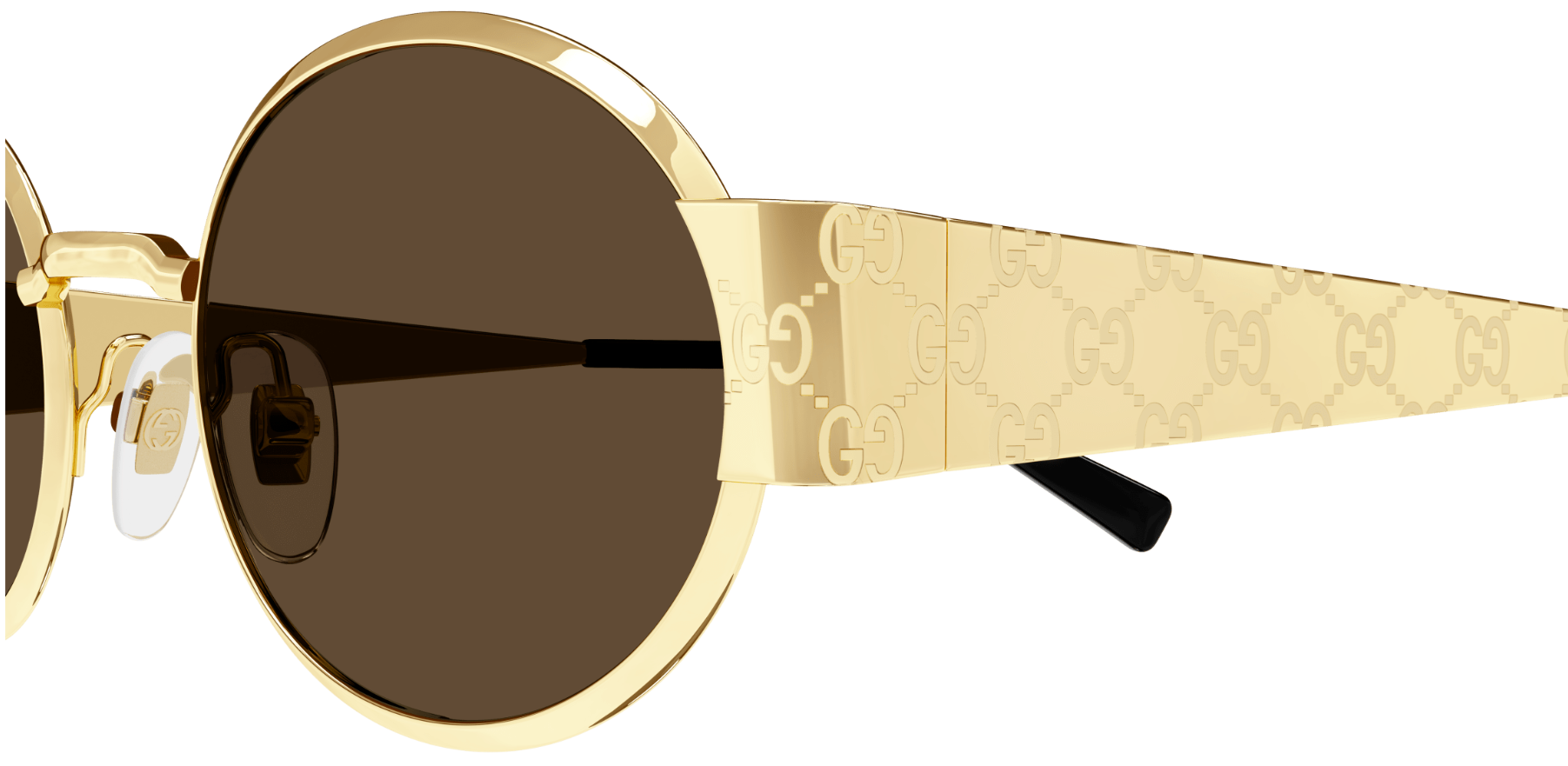 Zonnebrillen Gucci Sign GG1854S