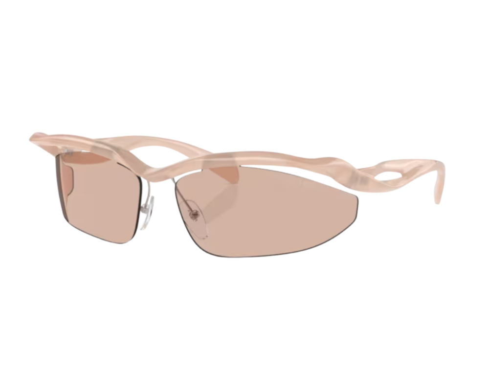 Zonnebril Prada Morph PR A25S