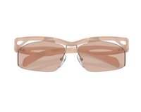 Zonnebril Prada Morph PR A25S