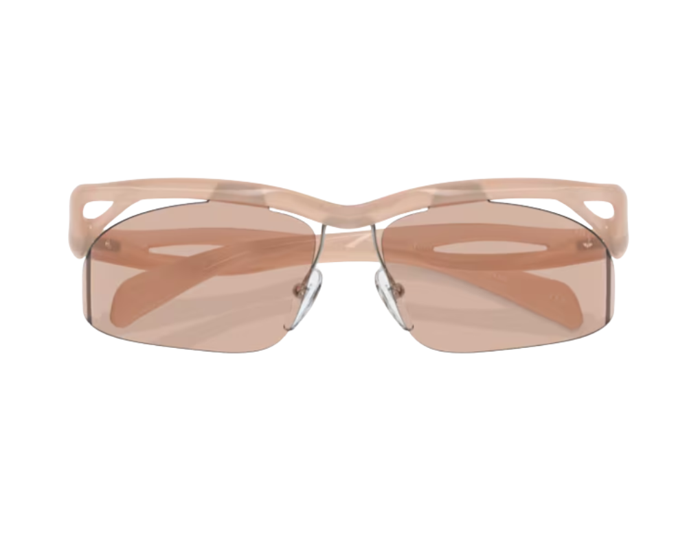 Zonnebril Prada Morph PR A25S
