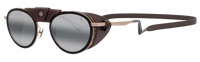 Vuarnet Glacier 02 VU40002U-Y Sunglasses