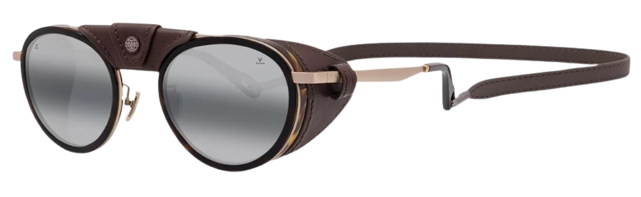 Vuarnet Glacier 02 VU40002U-Y Sunglasses