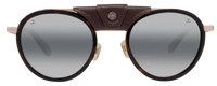 Vuarnet Glacier 02 VU40002U-Y Sunglasses