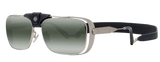 Occhiali da Sole Vuarnet Arctic 02 VU40031U-Y