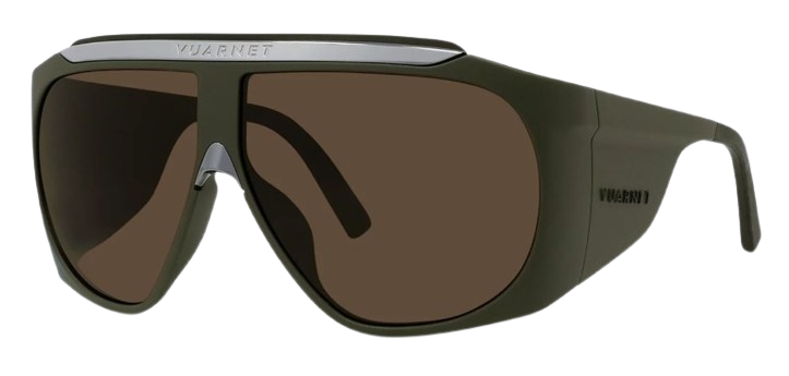 Occhiali da Sole Vuarnet Altitude 01 VU40037U-Y