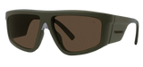 Vuarnet Altitude 03 VU40039U-Y Sunglasses
