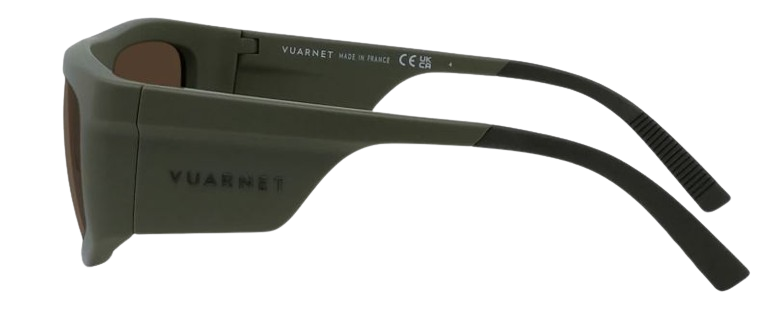 Vuarnet Altitude 03 VU40039U-Y Sunglasses