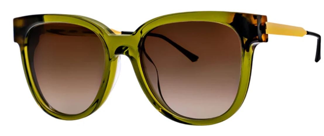 Lunettes de Soleil Thierry Lasry FLASHY