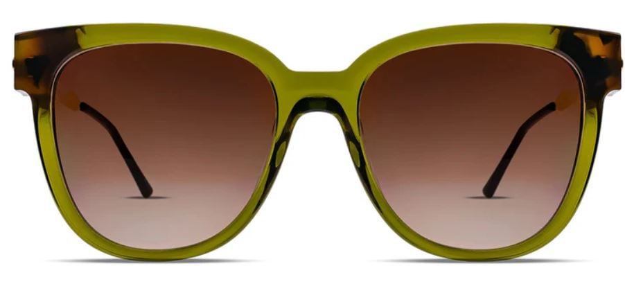 Lunettes de Soleil Thierry Lasry FLASHY