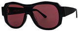 Lunettes de Soleil Thierry Lasry X Pressiat Jagger