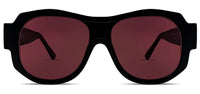 Lunettes de Soleil Thierry Lasry X Pressiat Jagger