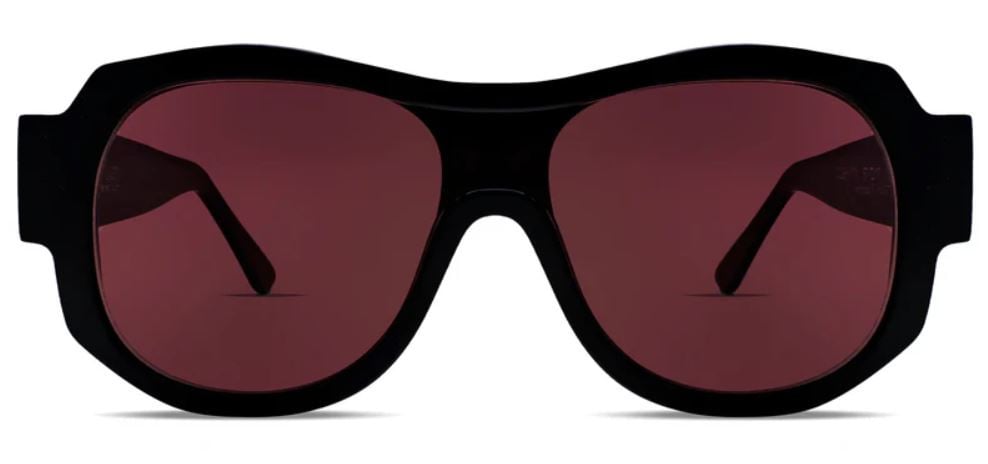 Lunettes de Soleil Thierry Lasry X Pressiat Jagger