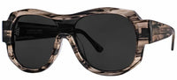 Lunettes de Soleil Thierry Lasry X Pressiat Jagger