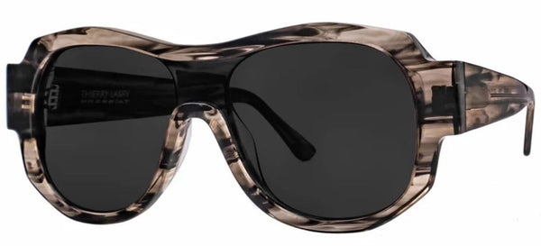 Lunettes de Soleil Thierry Lasry X Pressiat Jagger