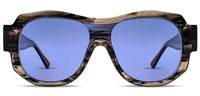 Lunettes de Soleil Thierry Lasry X Pressiat Jagger