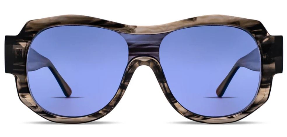 Lunettes de Soleil Thierry Lasry X Pressiat Jagger