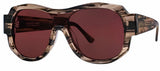 Lunettes de Soleil Thierry Lasry X Pressiat Jagger