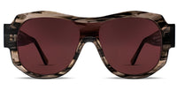 Lunettes de Soleil Thierry Lasry X Pressiat Jagger