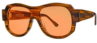 Lunettes de Soleil Thierry Lasry X Pressiat Jagger