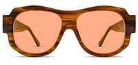 Lunettes de Soleil Thierry Lasry X Pressiat Jagger
