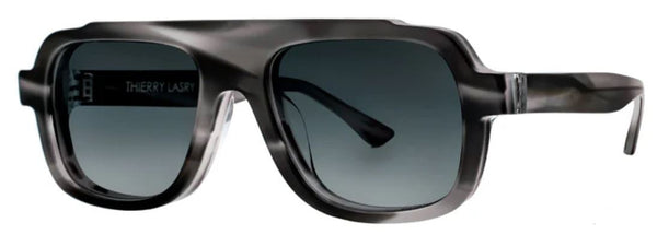 Lunettes de Soleil Thierry Lasry Positivy