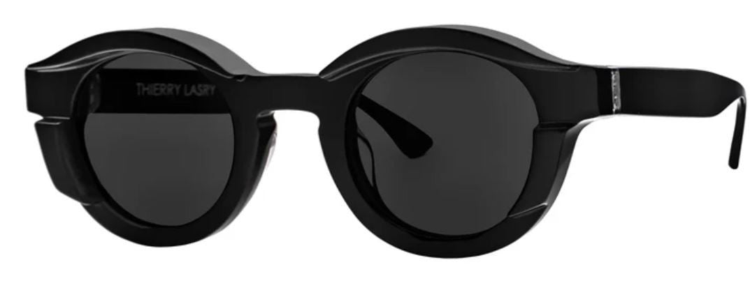Óculos de sol Thierry Lasry Slippery