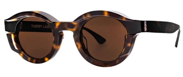 Lunettes de Soleil Thierry Lasry Slippery