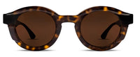 Óculos de sol Thierry Lasry Slippery