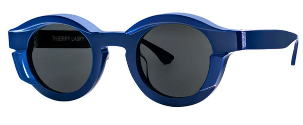 Lunettes de Soleil Thierry Lasry Slippery