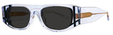 Lunettes de Soleil Thierry Lasry Illmaty