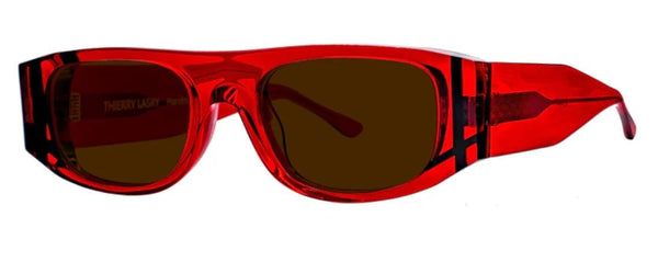 Lunettes de Soleil Thierry Lasry Illmaty