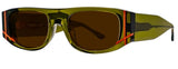 Lunettes de Soleil Thierry Lasry Illmaty
