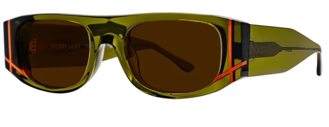 Óculos de Sol Thierry Lasry Illmaty