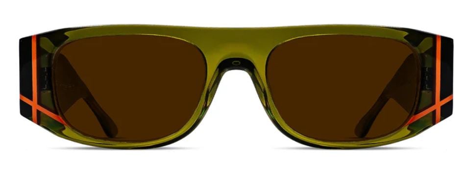 Óculos de Sol Thierry Lasry Illmaty