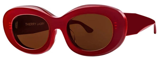 Lunettes de Soleil Thierry Lasry Envy