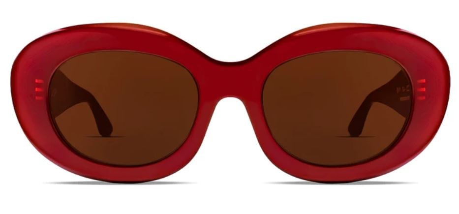 Óculos de sol Thierry Lasry Envy