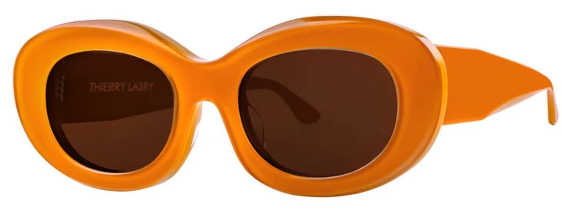 Óculos de sol Thierry Lasry Envy