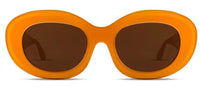 Óculos de sol Thierry Lasry Envy