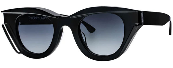 Lunettes de Soleil Thierry Lasry Dismissy