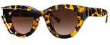 Lunettes de Soleil Thierry Lasry Dismissy