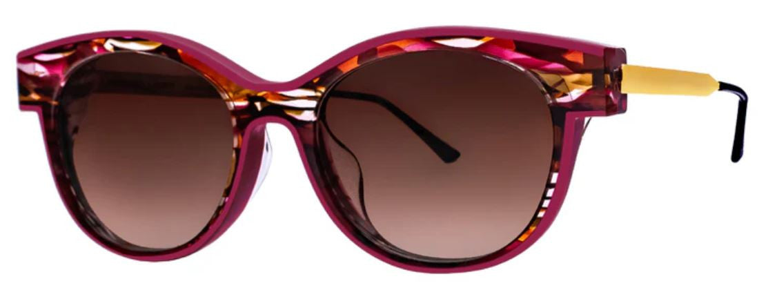 Óculos de Sol Thierry Lasry Clingy