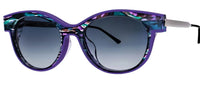 Óculos de Sol Thierry Lasry Clingy