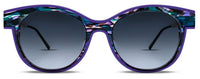 Óculos de Sol Thierry Lasry Clingy