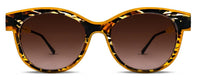 Óculos de Sol Thierry Lasry Clingy