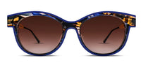 Óculos de Sol Thierry Lasry Clingy