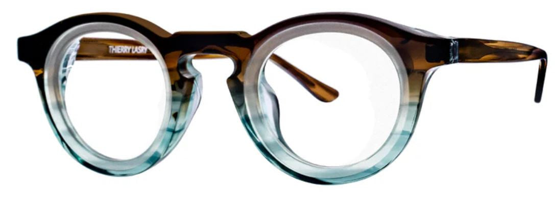 Thierry Lasry Judgy Eyeglasses