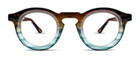 Thierry Lasry Judgy Eyeglasses