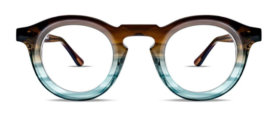 Thierry Lasry Judgy Eyeglasses